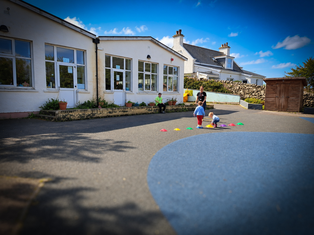 Playground